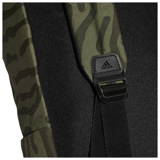 Adidas Τσάντα πλάτης Classic Texture Graphic Backpack Adidas Τσάντα πλάτης Classic Texture Graphic Backpack